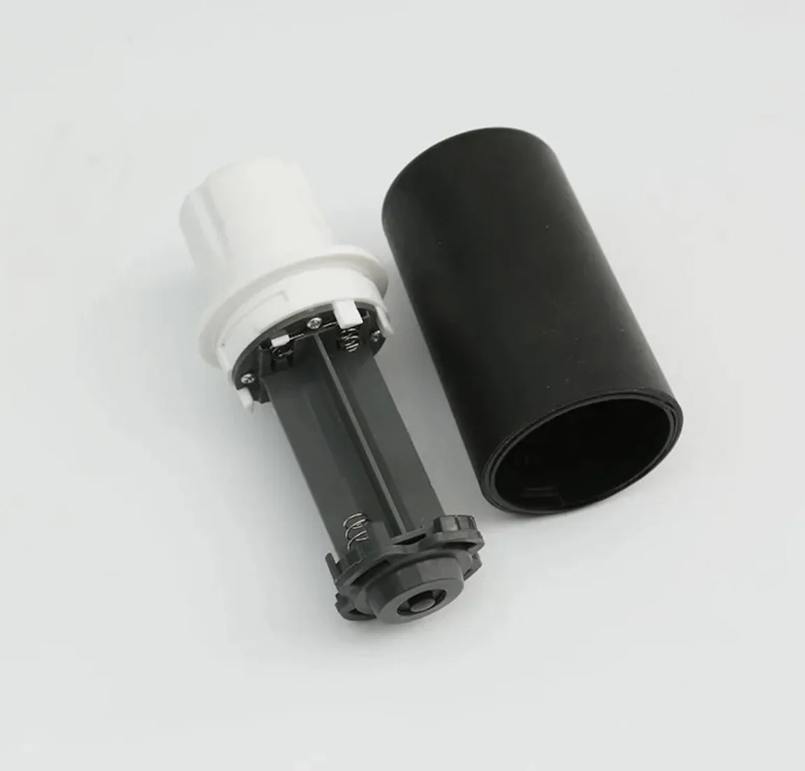 Handheld Semi-Automatic Egg Beater